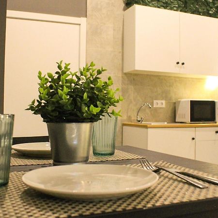 City Flats - Avenida Baleares Valence Extérieur photo