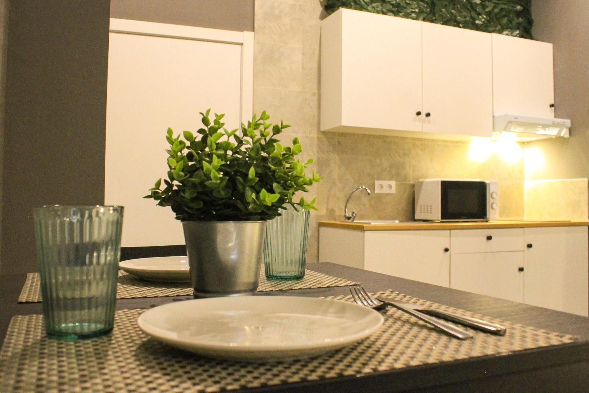 City Flats - Avenida Baleares Valence Extérieur photo