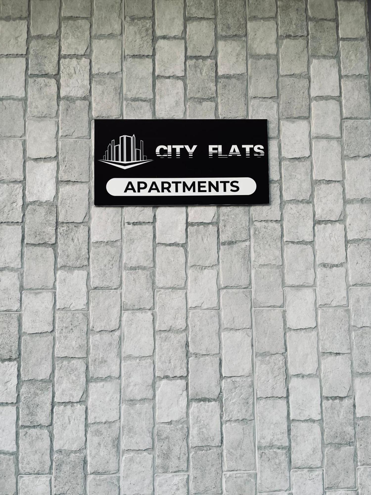 City Flats - Avenida Baleares Valence Extérieur photo
