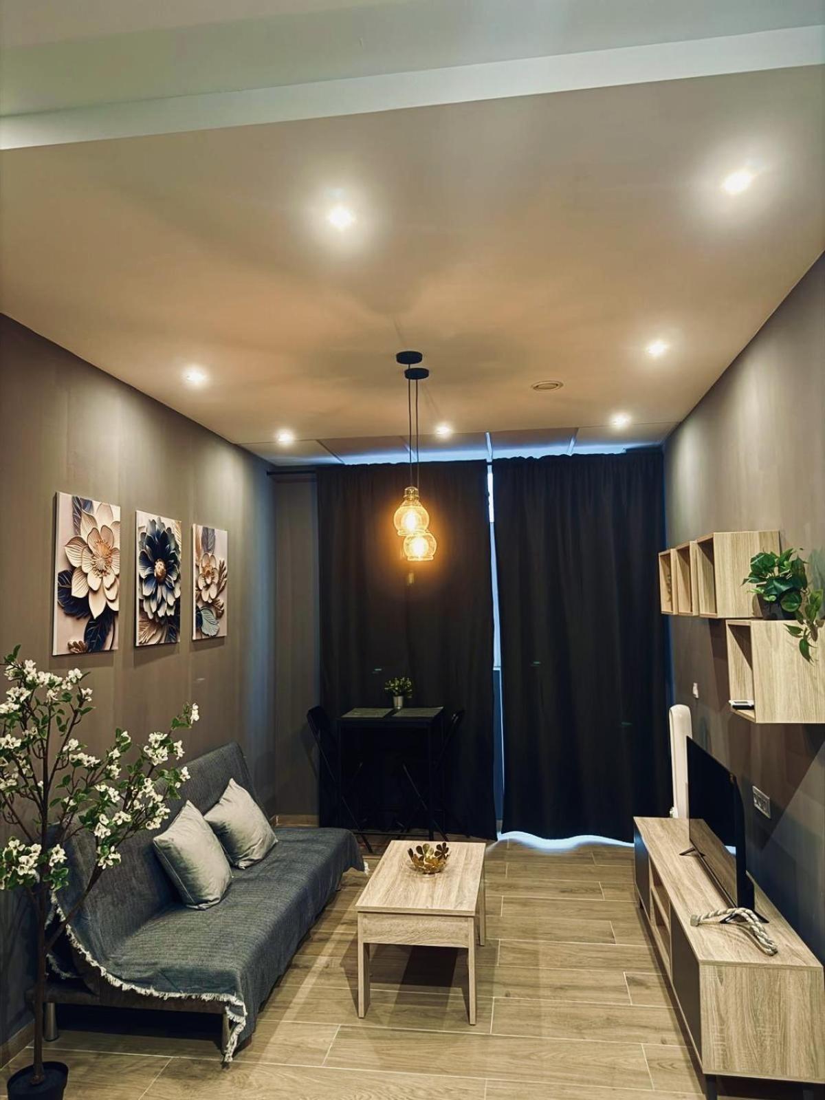 City Flats - Avenida Baleares Valence Extérieur photo